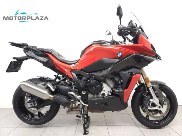 2021 BMW S 1000 XR - €14,990 (1/1)