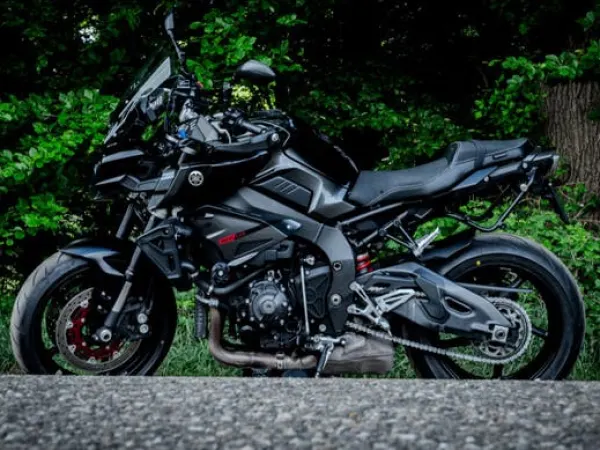 Bouwjaar onbekend Yamaha MT 10 - Bieden (1/1)