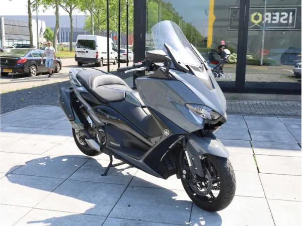 Bouwjaar onbekend Yamaha Tmax 560 - Prijs op aanvraag (1/1)
