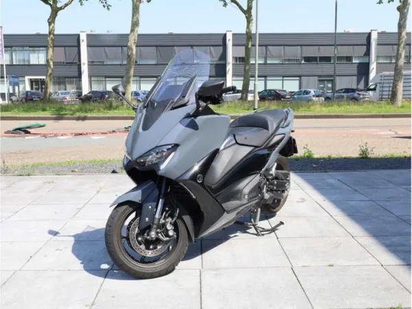 Bouwjaar onbekend Yamaha Tmax 560 - Prijs op aanvraag (1/1)