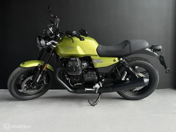 2026 Moto Guzzi V 7 Sport - €13,050 (1/1)