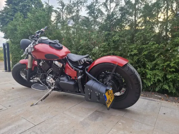 2004 Yamaha XVS 650 - € 5.250 (1/1)
