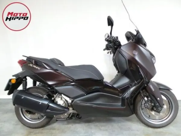 Year unknown Yamaha Xmax 300 Tech Max - €6,950 (1/1)