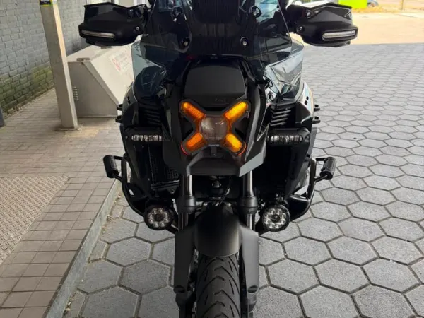 2025 BMW R 1300 GS Adventure BTW Uniek - €34,999 (1/1)
