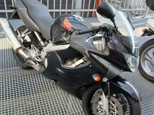 1999 Honda CBR600F PC35 - € 2.500 (1/1)