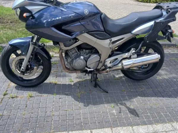 2003 Yamaha TDM 900 - € 2.850 (1/1)