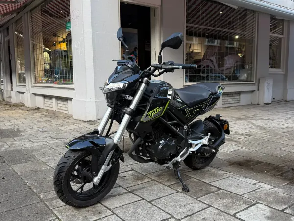 2026 Benelli Tornado - € 2.999 (1/1)