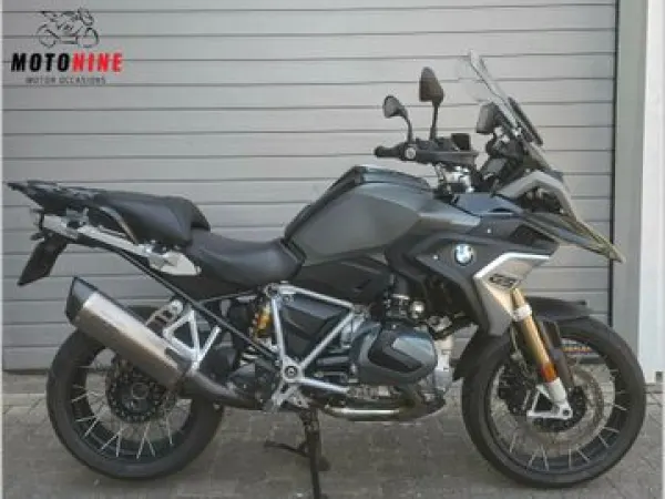 2020 BMW R 1250 GS - €16,999 (1/1)