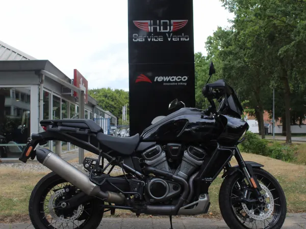 2021 Harley-Davidson Pan America 1250 Special - € 14.950 (1/1)