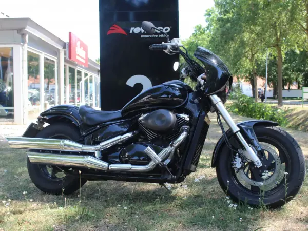 2006 Suzuki VZ 800 - €3,950 (1/1)