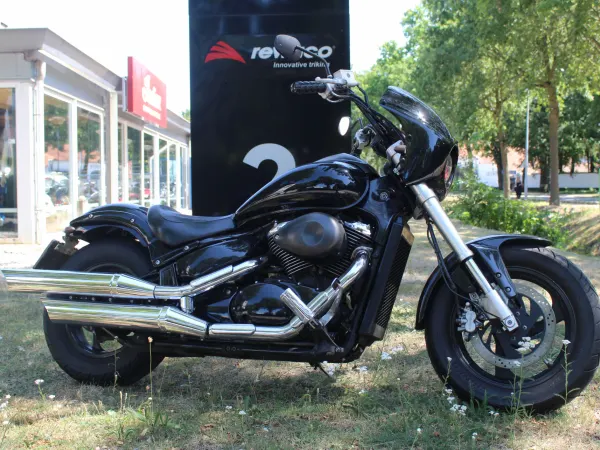 2006 Suzuki 800 Intruder - €3,950 (1/1)