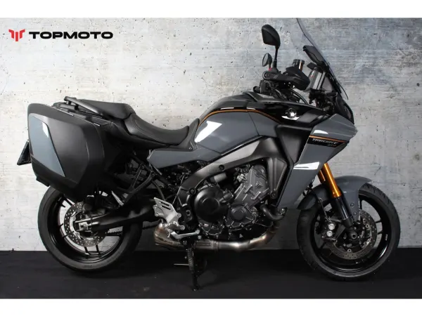 2025 Yamaha Tracer 9 GT - € 15.290 (1/1)