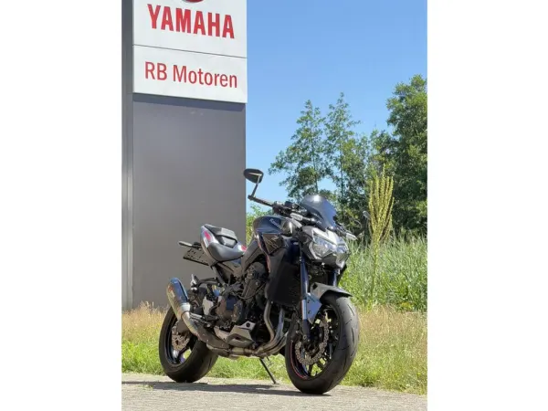2023 Kawasaki Z900 - € 10.990 (1/1)