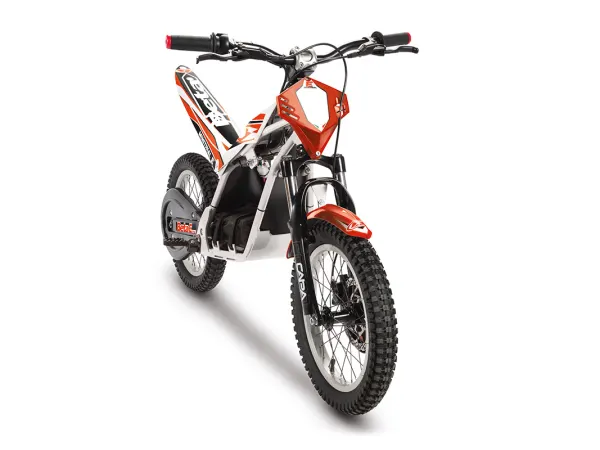 Year unknown Beta Minitrial Electric 16" - €1,790 (1/1)