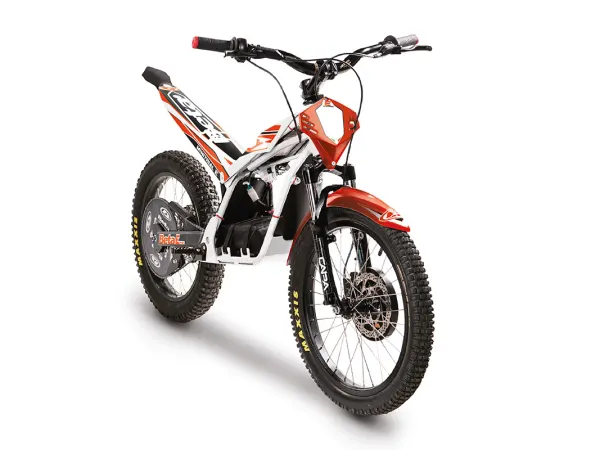 Year unknown Beta Minitrial Electric 20" - €1,890 (1/1)