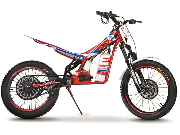 Year unknown Beta Minitrial Electric XL 20" - €3,390 (1/1)