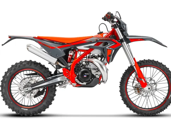 Year unknown Beta X-Trainer 250 - MY25 - €9,019 (1/1)