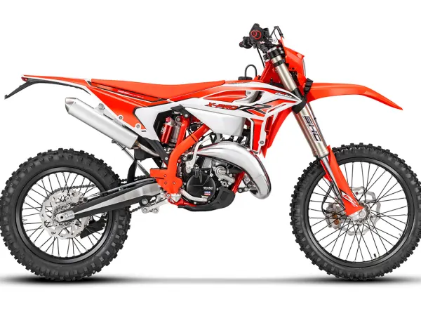 Year unknown Beta RR 300 Xpro 2T-Enduromotor-Model 2027 - €10,179 (1/1)