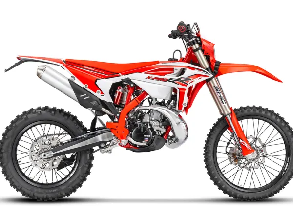 Bouwjaar onbekend Beta RR 2T 200 X-Pro MY25 - € 10.295 (1/1)