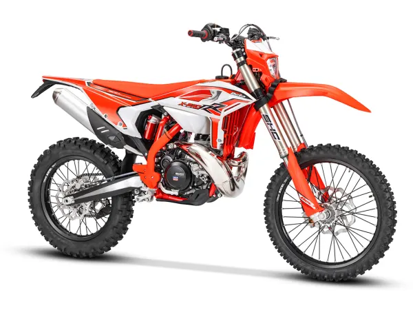Bouwjaar onbekend Beta RR 2T 250 X-Pro MY25 - € 10.411 (1/1)