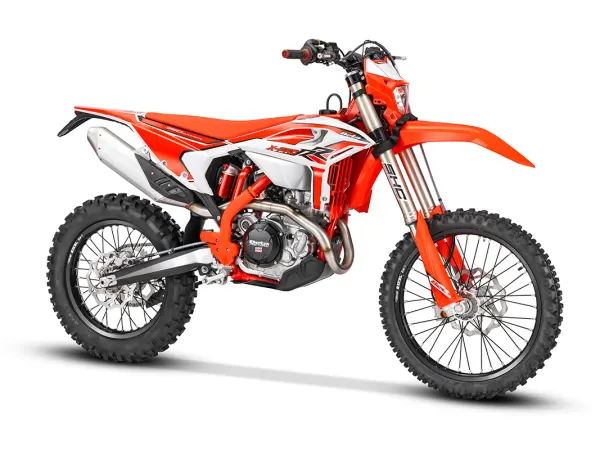 Bouwjaar onbekend Beta RR 4T 350 X-Pro MY25 - € 11.409 (1/1)