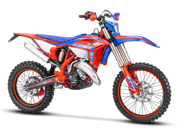 Bouwjaar onbekend Beta RR 2T 125 Race MY25 - € 10.643 (1/1)
