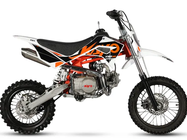 Bouwjaar onbekend Kayo TSD110 - € 1.399 (1/1)