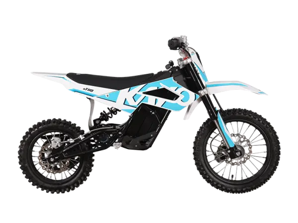 Bouwjaar onbekend Kayo eT110 - € 1.599 (1/1)