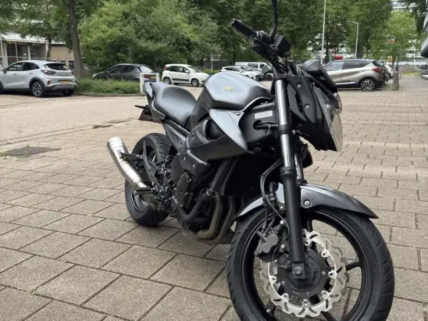 2010 Yamaha XJ 6 - €3,700 (1/1)