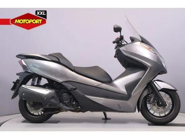 2016 Honda Forza 300 - € 2.990 (1/1)