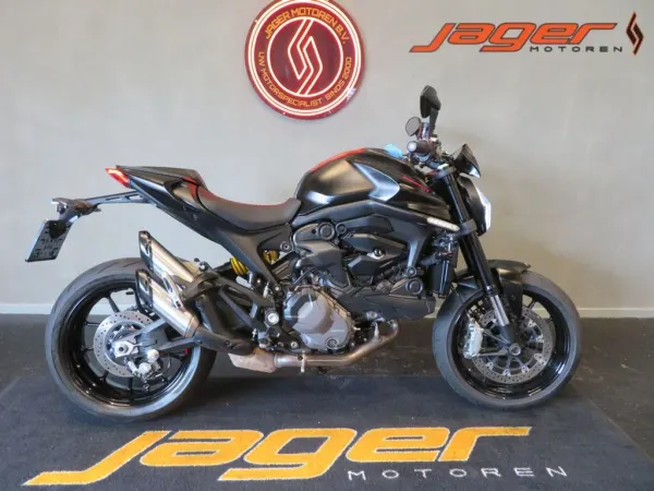 2021 Ducati Monster + 937 - € 9.950 (1/1)