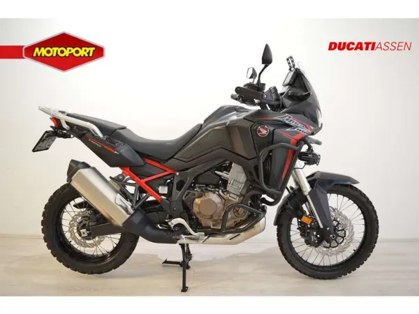 2020 Honda CRF 1100 L Africa Twin - € 12.990 (1/1)