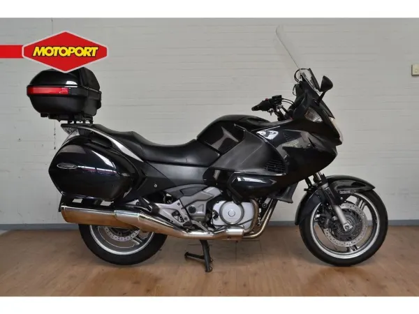 2012 Honda NT 700 V Deauville - € 3.999 (1/1)