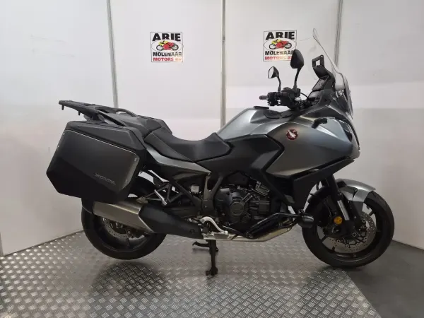2023 Honda NT 1100 - € 13.450 (1/1)