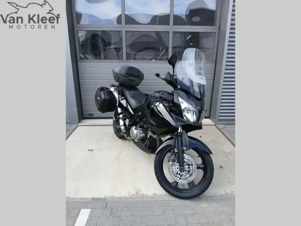 2021 Suzuki V-Strom 1000 - € 3.899 (1/1)