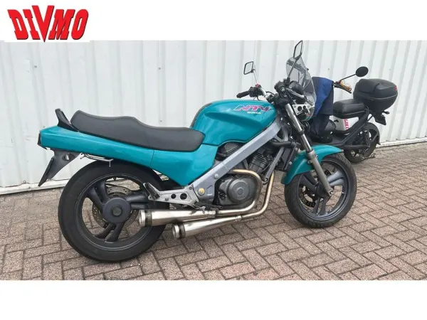 1993 Honda NTV 650 - € 890 (1/1)