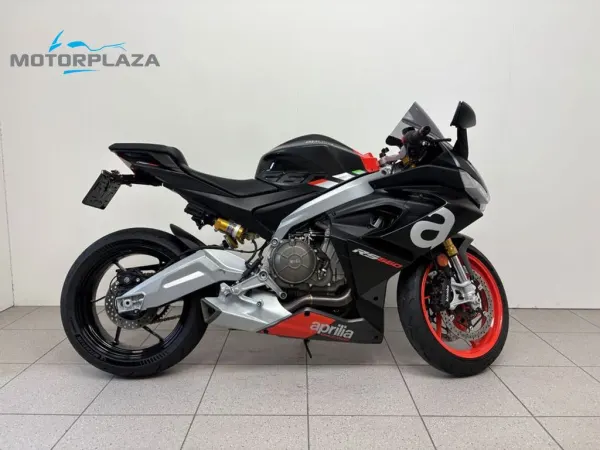 2021 Aprilia RS 660 - €9,990 (1/1)