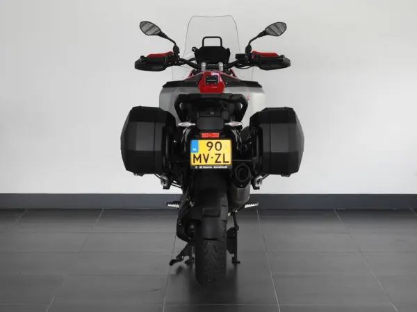 2024 BMW R 1300 GS Adventure - € 26.950 (1/1)