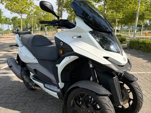 2020 Qooder QV3 - € 4.499 (1/1)