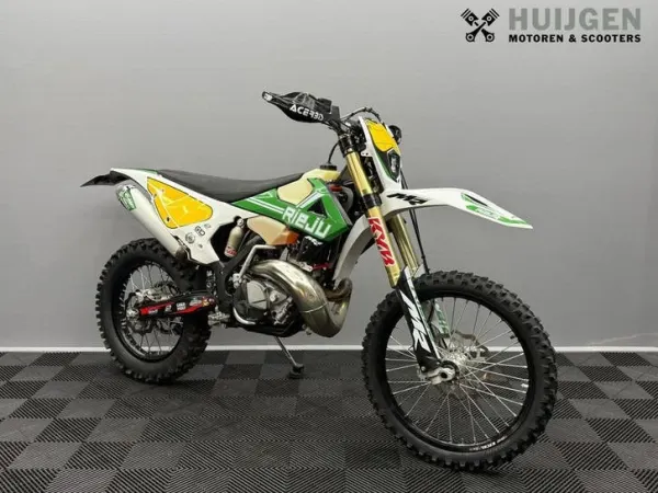 2023 Rieju MR 300 Pro - Reserved (1/1)