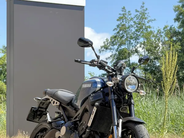 Bouwjaar onbekend Yamaha XSR 900 - € 8.250 (1/1)
