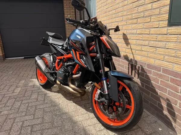 2023 KTM 1290 Super Duke R - €14,950 (1/1)