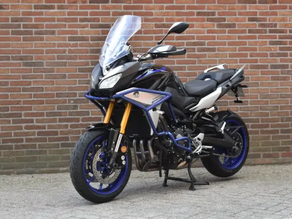 2020 Yamaha Tracer 900 GT - €11,949 (1/1)