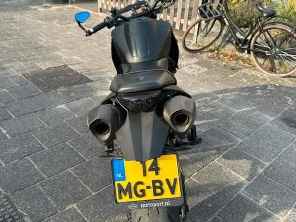 2015 KTM 990 Super Duke - € 5.500 (1/1)