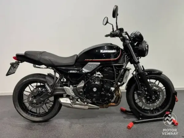2023 Kawasaki Z650RS - €7,290 (1/1)