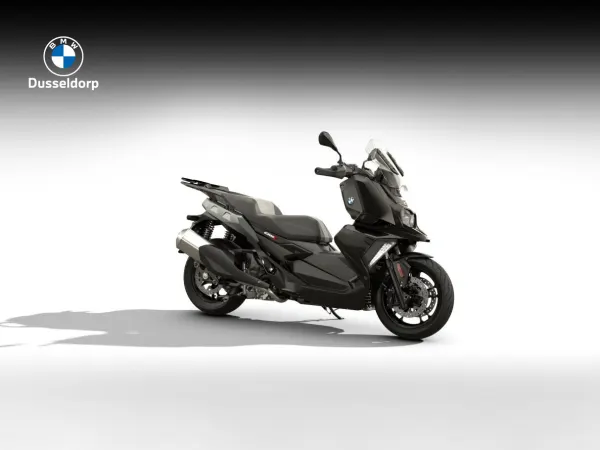 2026 BMW C 400 X - € 11.254 (1/1)