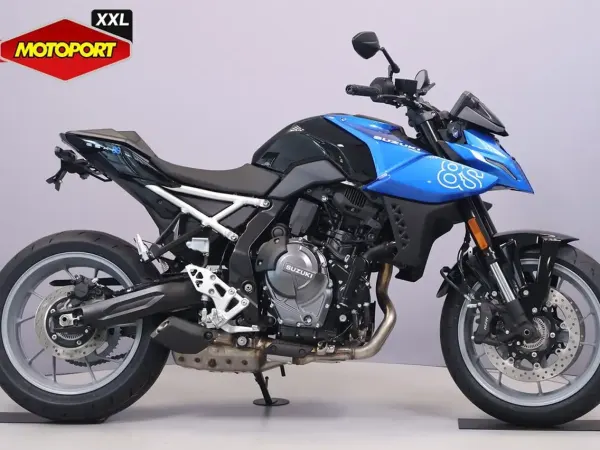 2026 Suzuki GSX 8S - €9,499 (1/1)