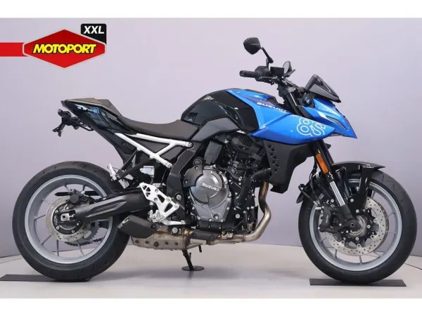 2026 Suzuki GSX-8S - € 9.499 (1/1)