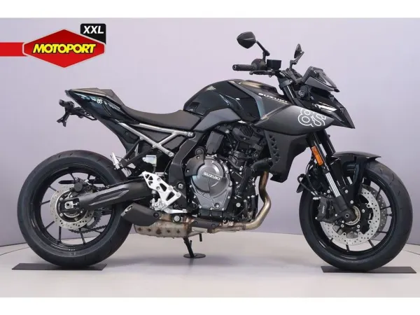 2026 Suzuki GSX-8S - €9,499 (1/1)