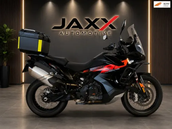 2024 KTM 790 Adventure - €10,249 (1/1)